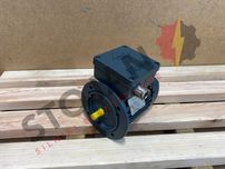 silnik elektryczny 0,12kW 1370obr. 3fazowy VEM Ex
