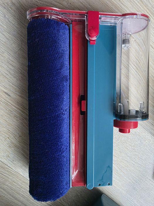 Końcówka mop Dyson v15