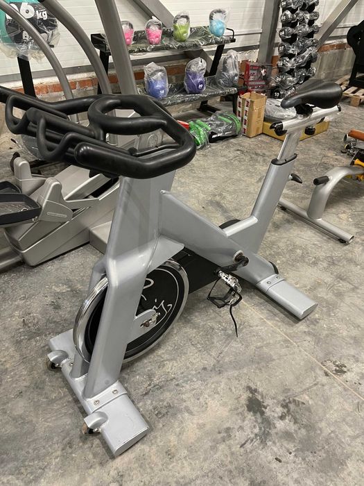 Rower spinningowy Star Trac spinner nxt Precor Life Fitness