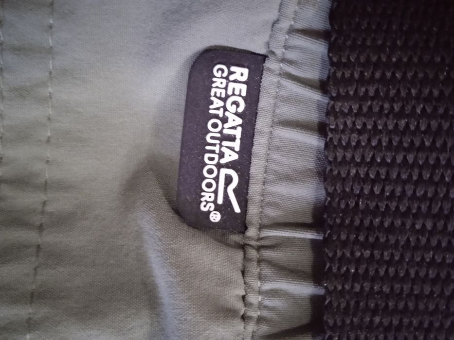 Продам карго шорти Regatta