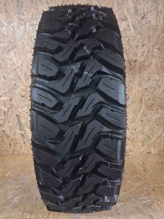 Opony terenowe 215 70 R15 Viper