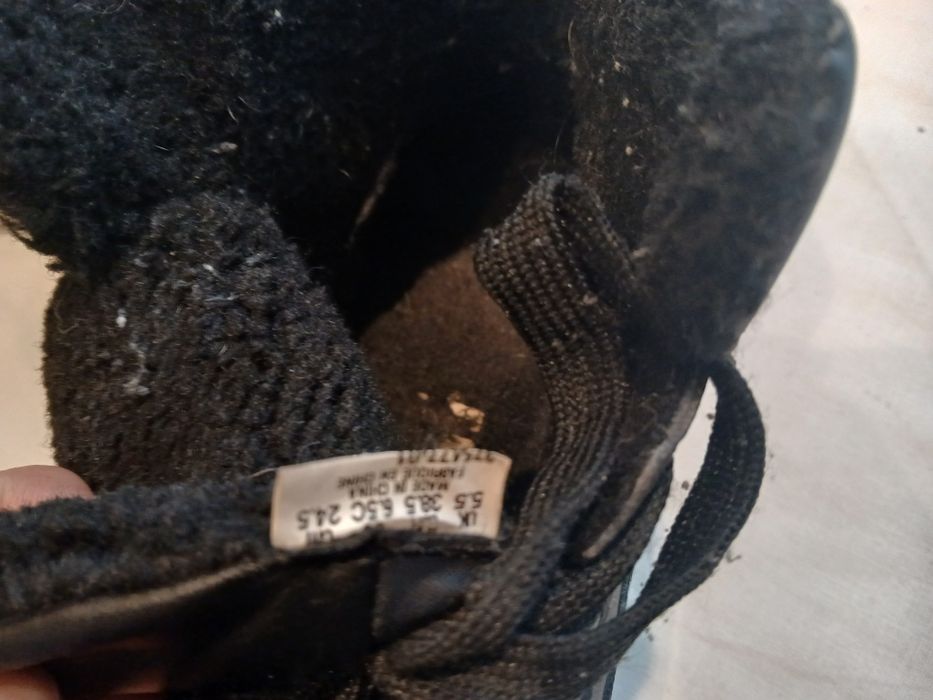 Взуття чоловіче puma