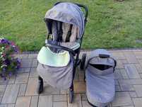 Sprzedam wózek Cybex balios S 2w1