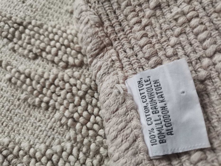 Dywanik indyjski 60x105 - 2sztuki