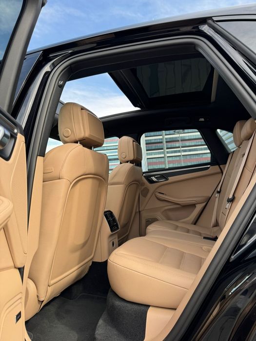Porsche Macan T cesja leasingu