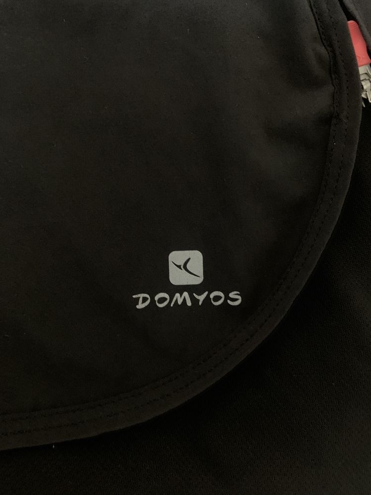 Шорти короткі domyos 50 розмір