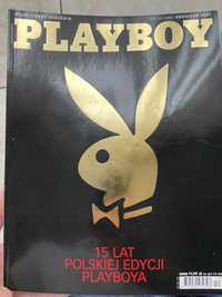 Playboy grudzień 2007 wydanie specjalne
