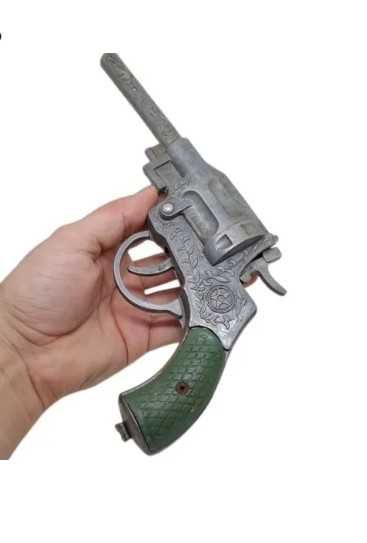 Револьвер. СССР.Игрушка