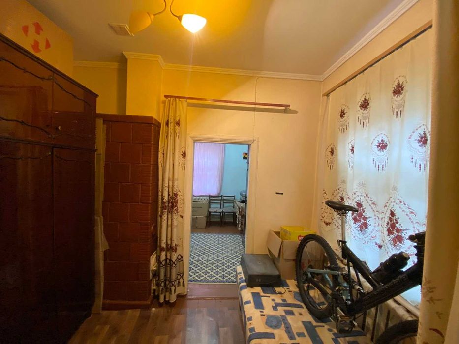 Продам 3к будинок, Південно-Захід, Кам'янецька. VRV ID: 29079