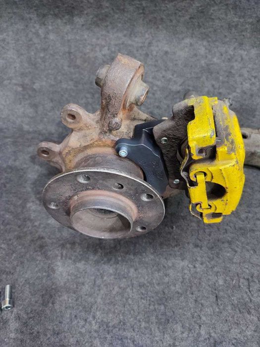 Кронштейни другого супорту BMW E36/46 CNC