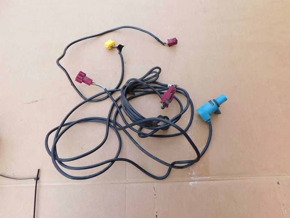 Impulsator skrzyni biegów tachograf Mercedes Sprinter W906 VW Crafter