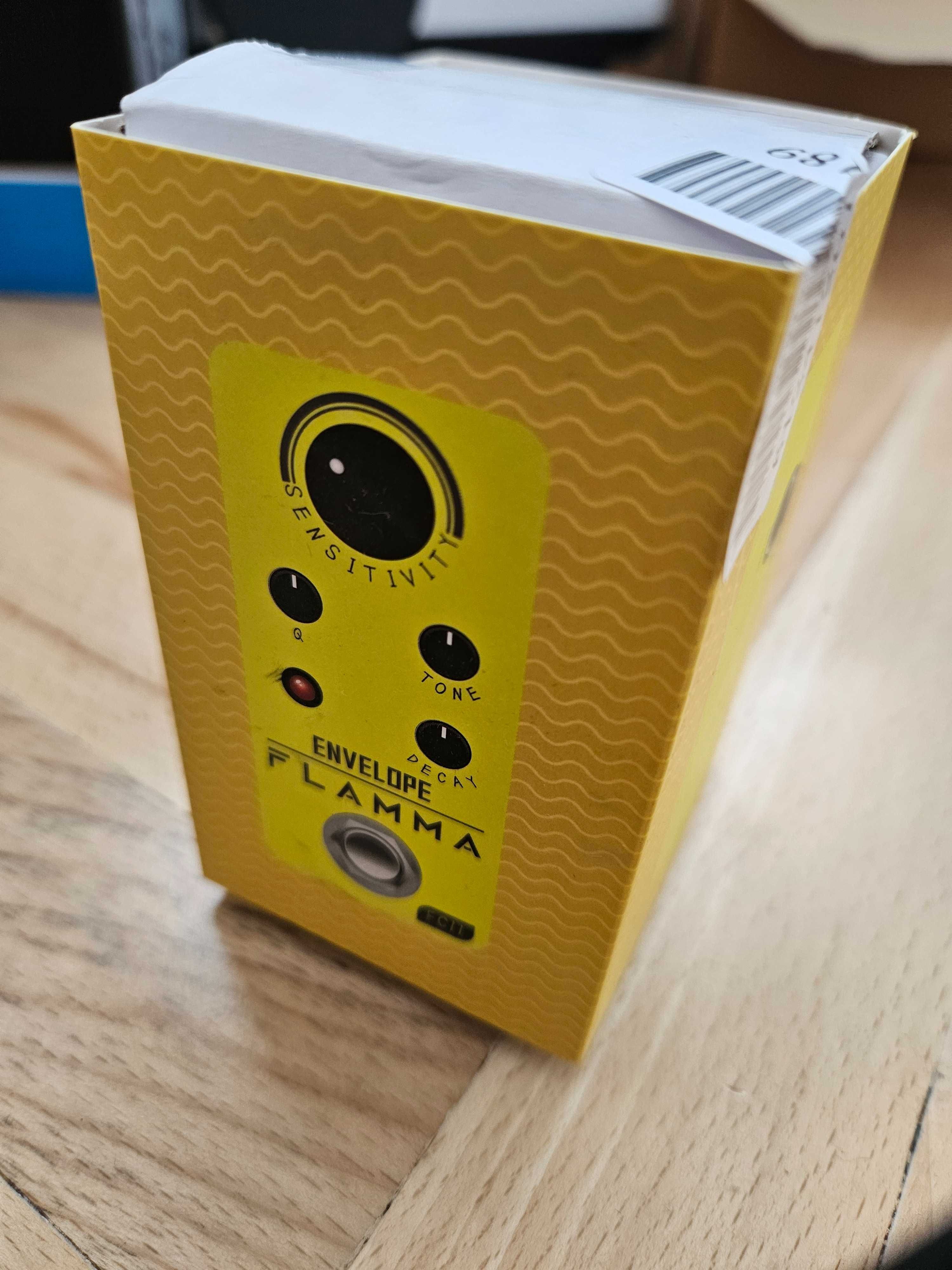 AutoWah Envelope Filter Flamma