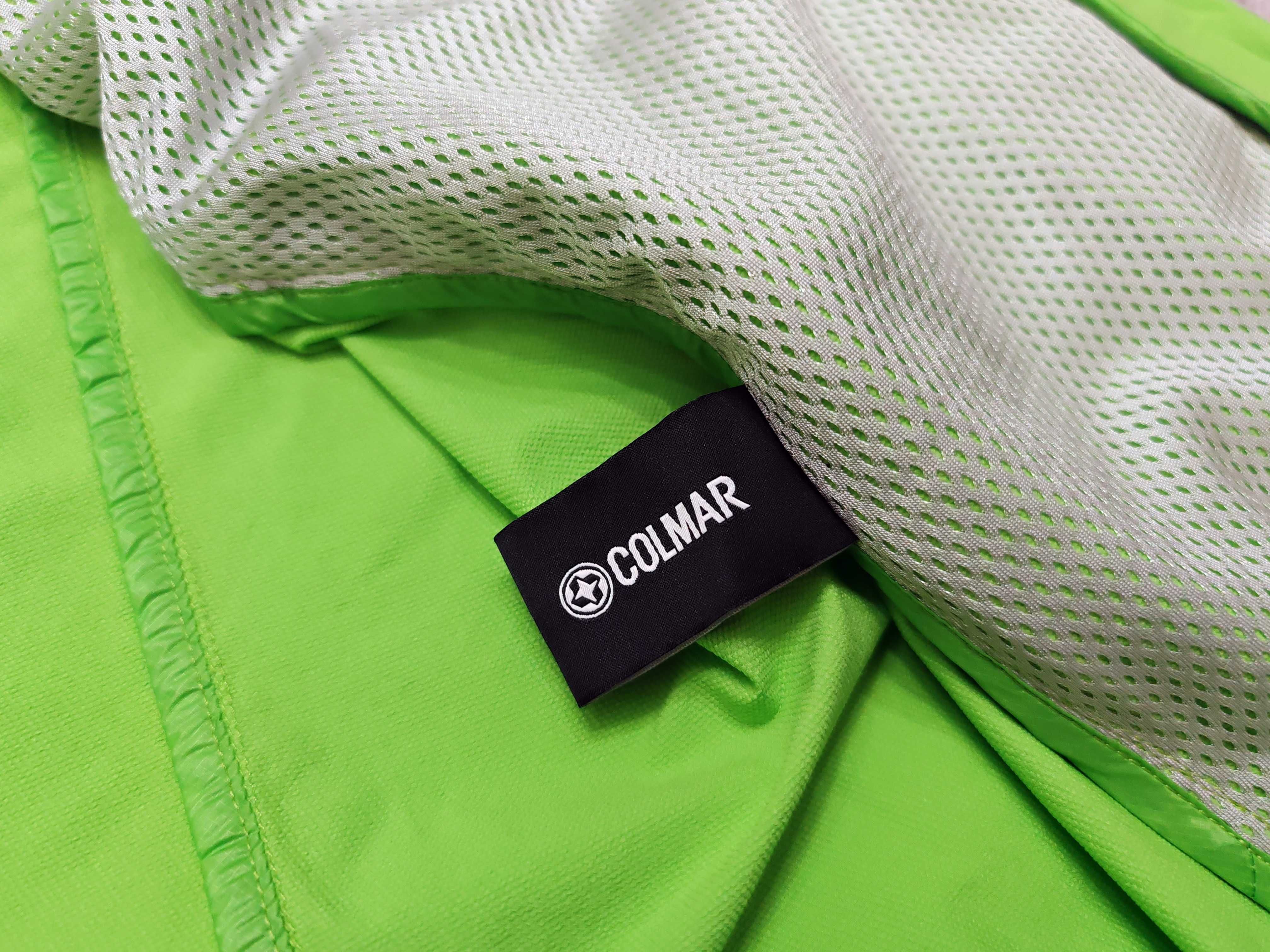 M | COLMAR Softshell Kurtka męska