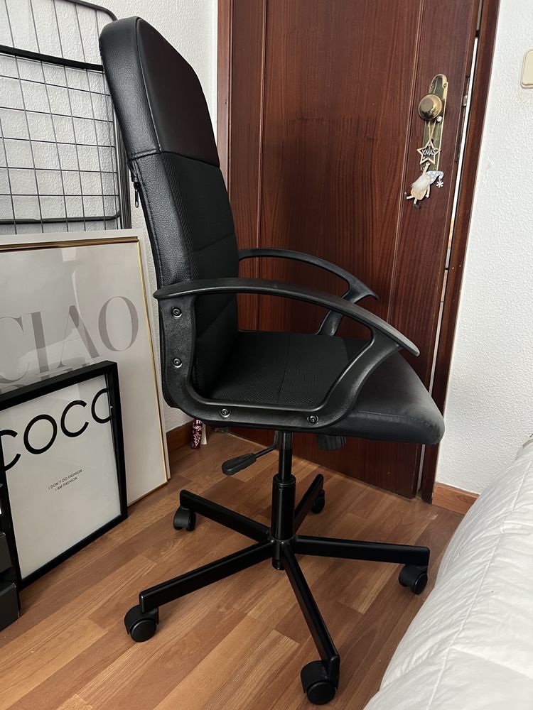 Cadeira Escritório IKEA