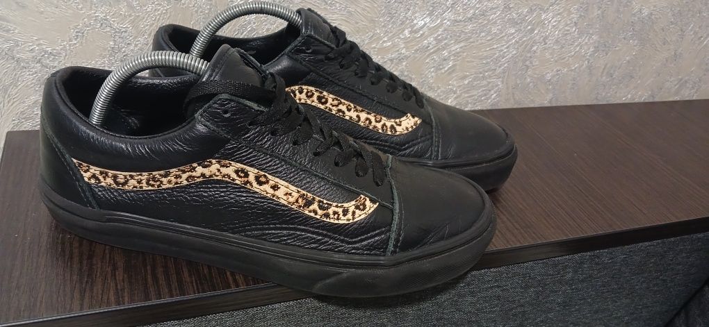Кеды Vans / Vans shoe [sk8, y2k, rap)