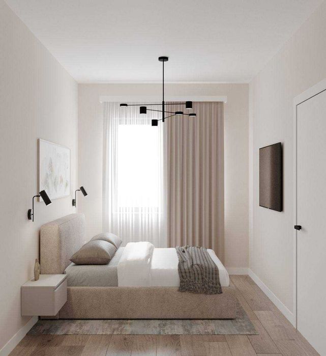 Таунхаус із ремонтом Баварська кладка, 2км від Львова ,ГОТОВИЙ РЕМОНТ