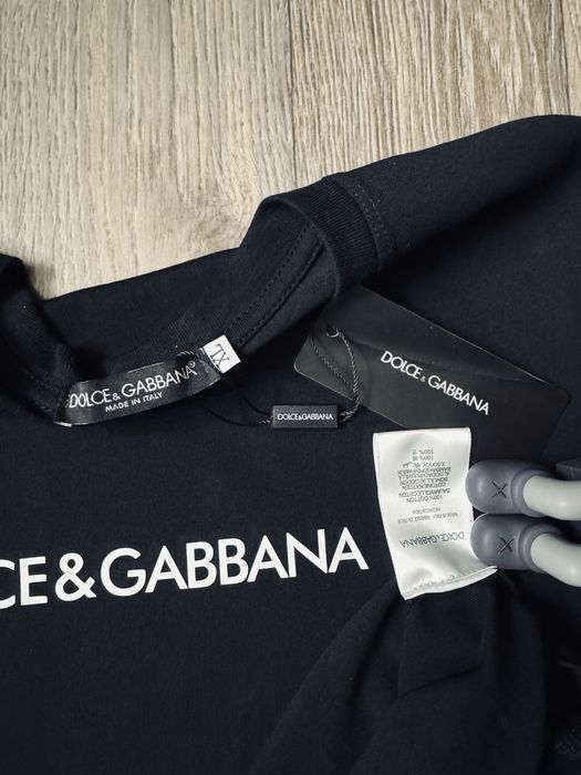 Футболка Dolce&Gabbana