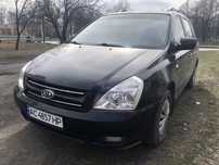 Carnival 2007 2.9D 4.000€