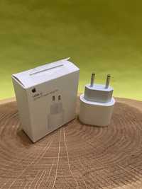 Зарядний пристрій Apple 20W USB-C Power Adapter Original