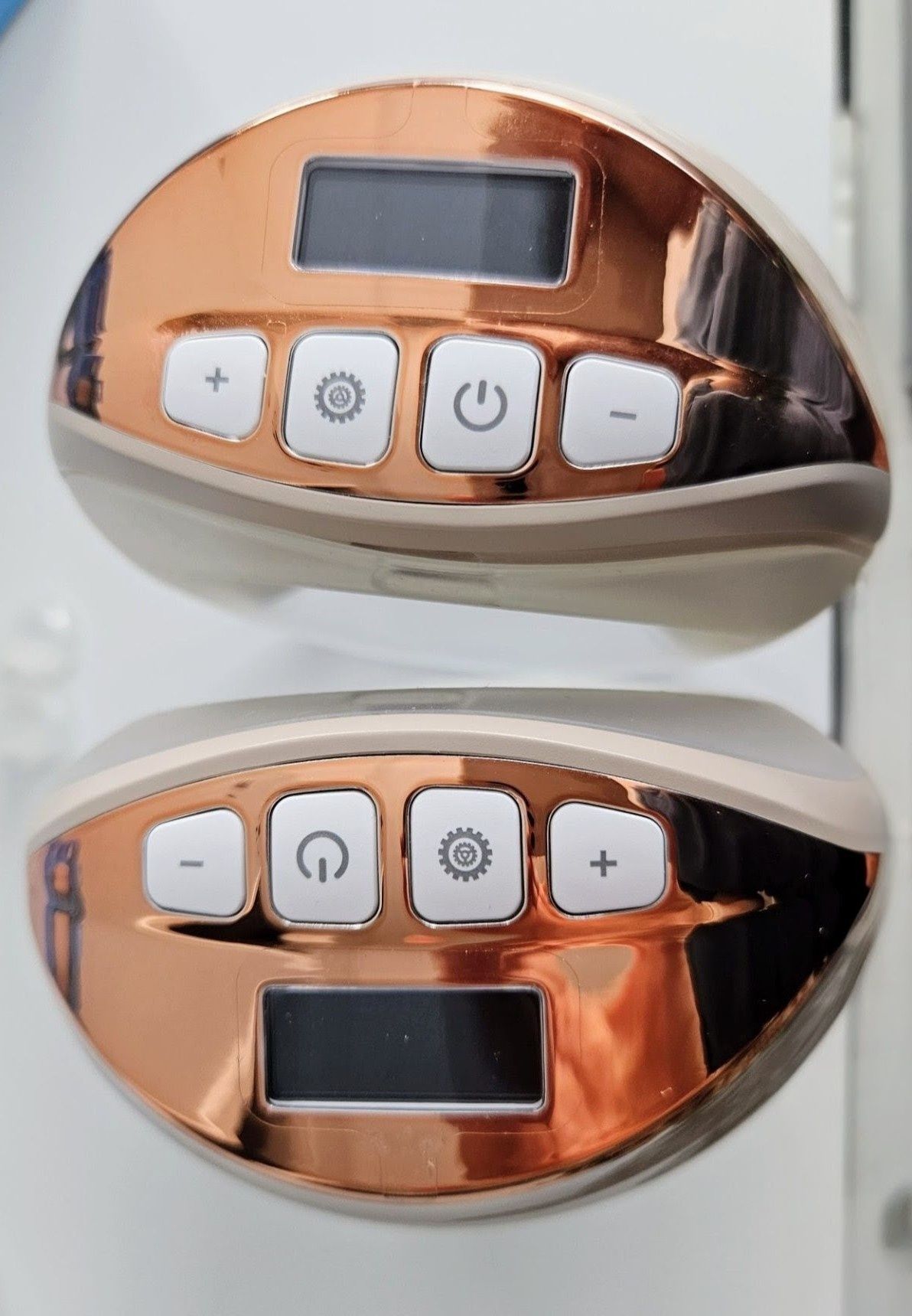 Laktatory muszlowe Canpol Babies Hands Free
