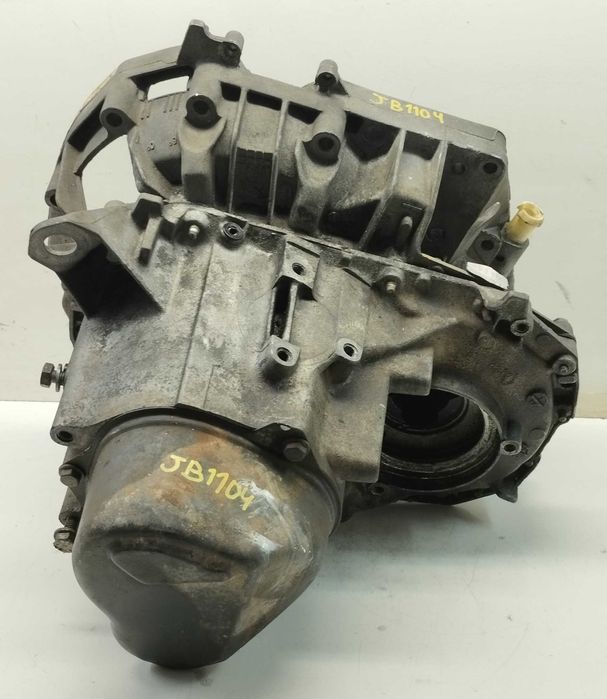 caixa velocidades Renault Clio JB1104