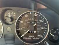 Mazda MX-5 Miata KOLEKCJONERSKA Przebieg 41000 !!!