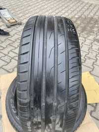 Резина літня 225/55 R17