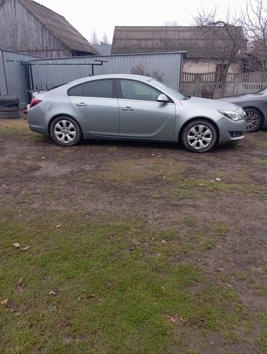 Półoś Opel Insignia A lift prawa lewa