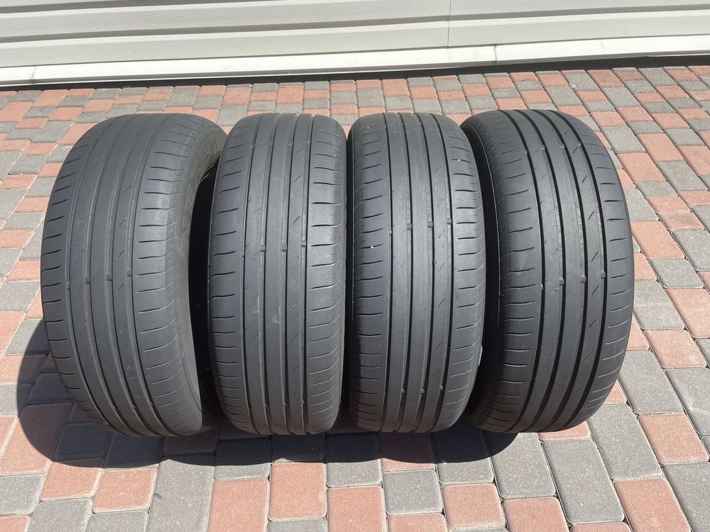 Nexen nblue 215/60 R16