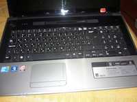 Ноутбук Acer Aspire 7745G