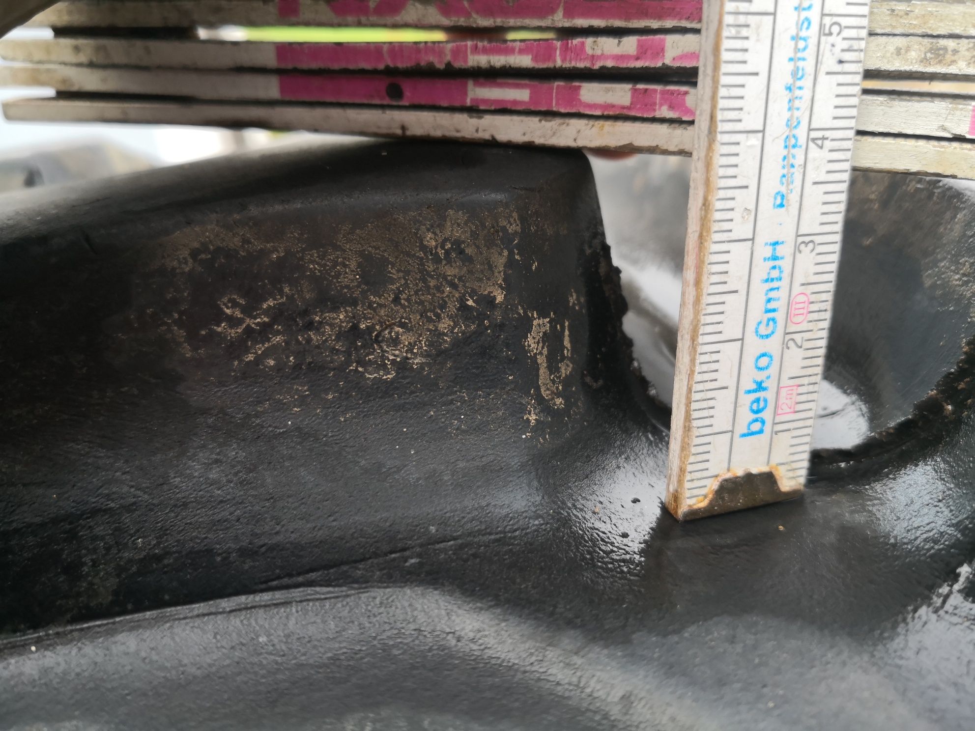 Opona taurus sztuka 420/70r30 80% inne opony wysylka