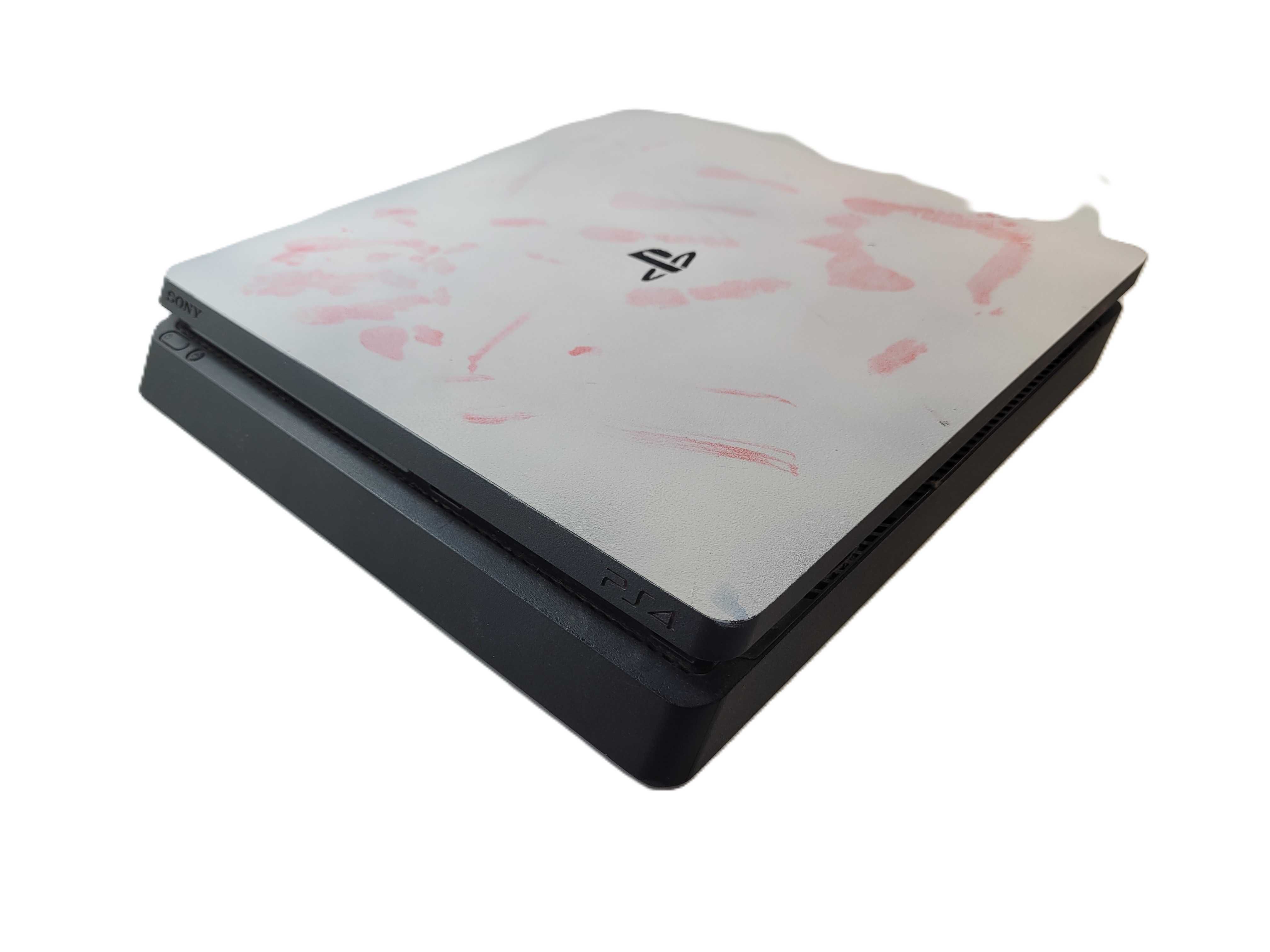 Konsola Sony PLAYSTATION 4 ( CUH-2116B ) 1TB