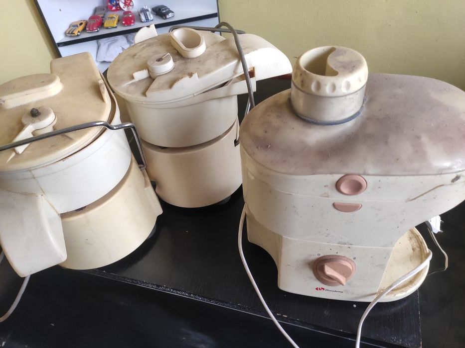 соковижималка електро