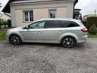 Ford Mondeo Nowy rozrząd