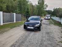 Audi A1 Doinwestowany/zarejestrowany/s.stan