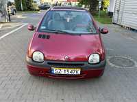 Renault Twingo 2004 rok Wspomaganie * Przegląd do 04/2025 *