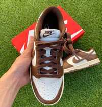 Nike Dunk Low Cacao 38.5