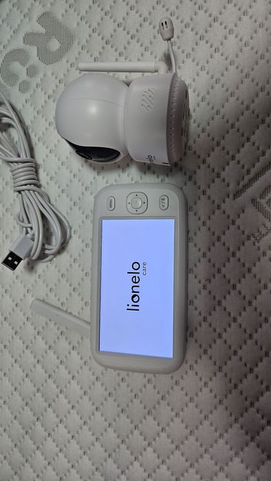 lionelo babyline 9.1