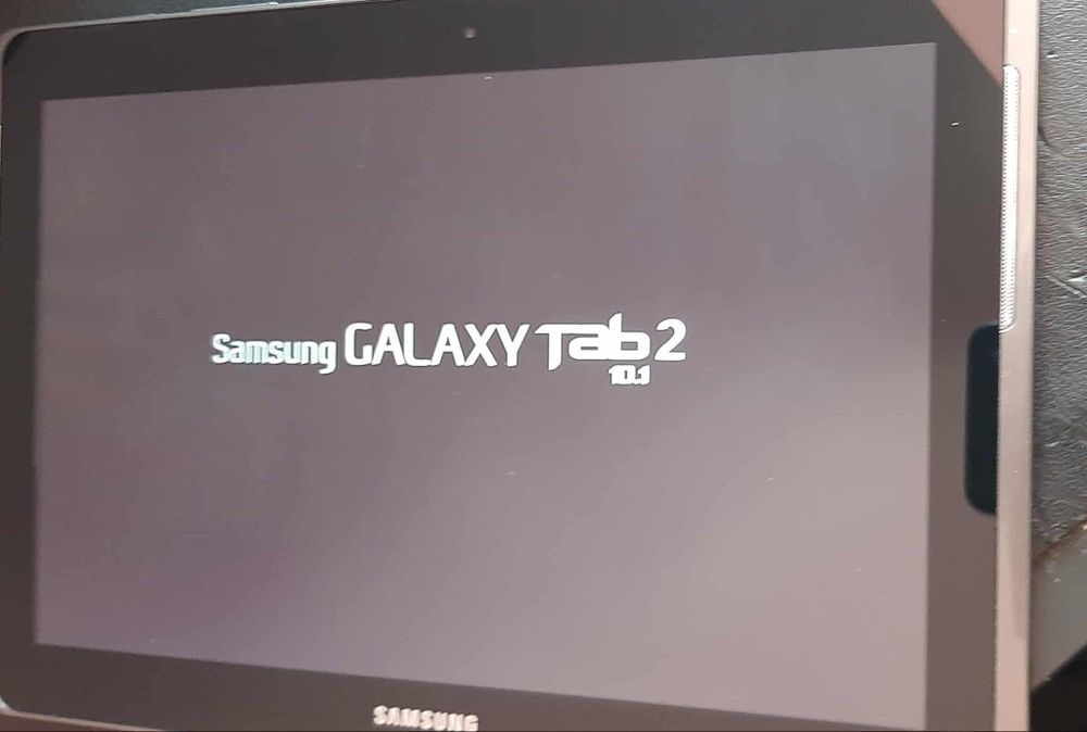 Samsung Galaxy Tab2 10.1