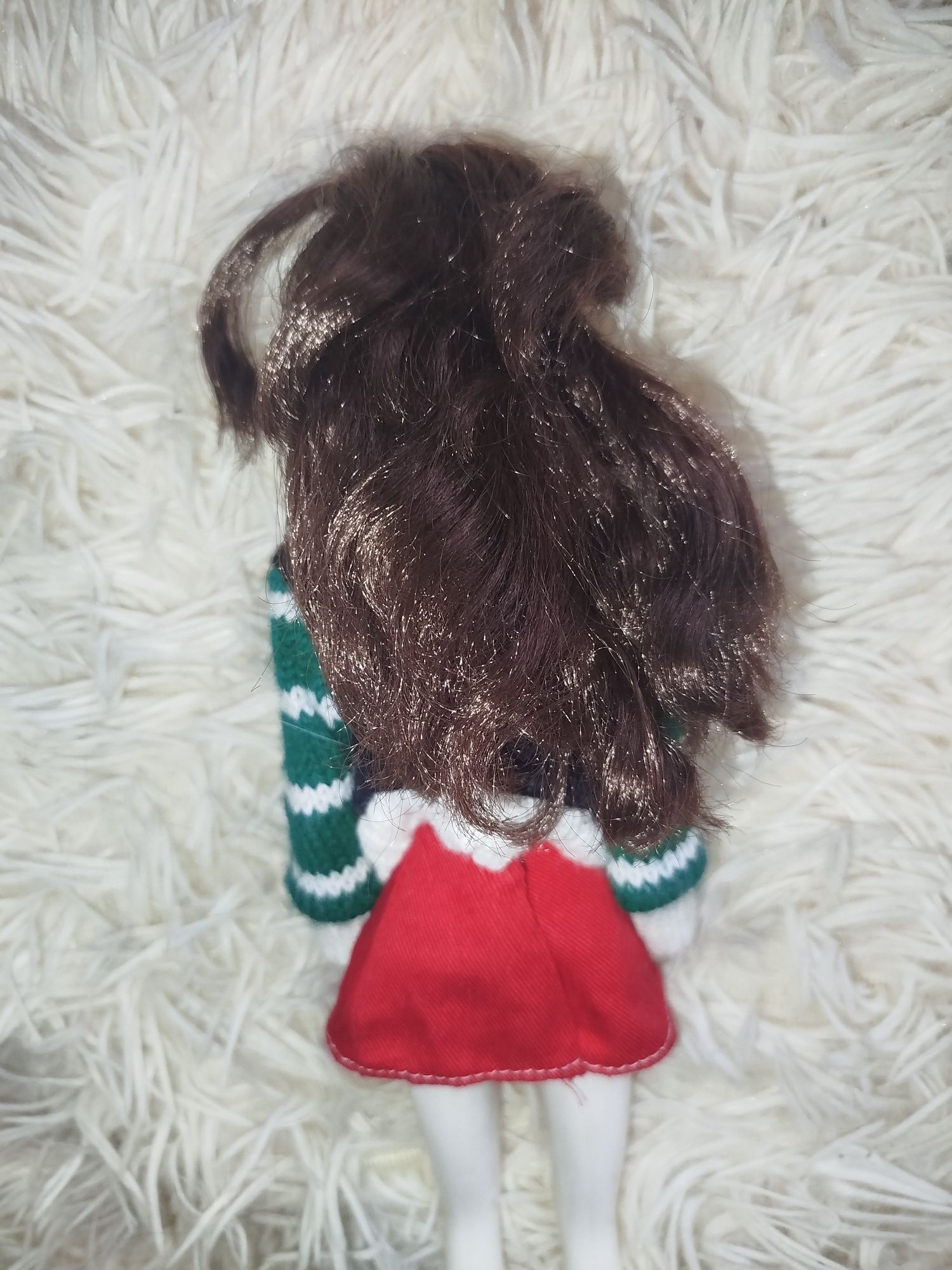 Lalka Barbie, Holiday Season AA