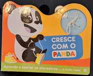 Cresce com o panda