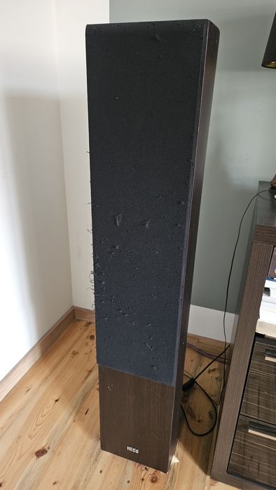 Kolumny Heco Victa 700