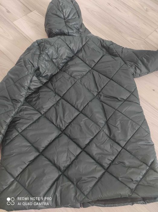 Куртка єврозима 64 розмір