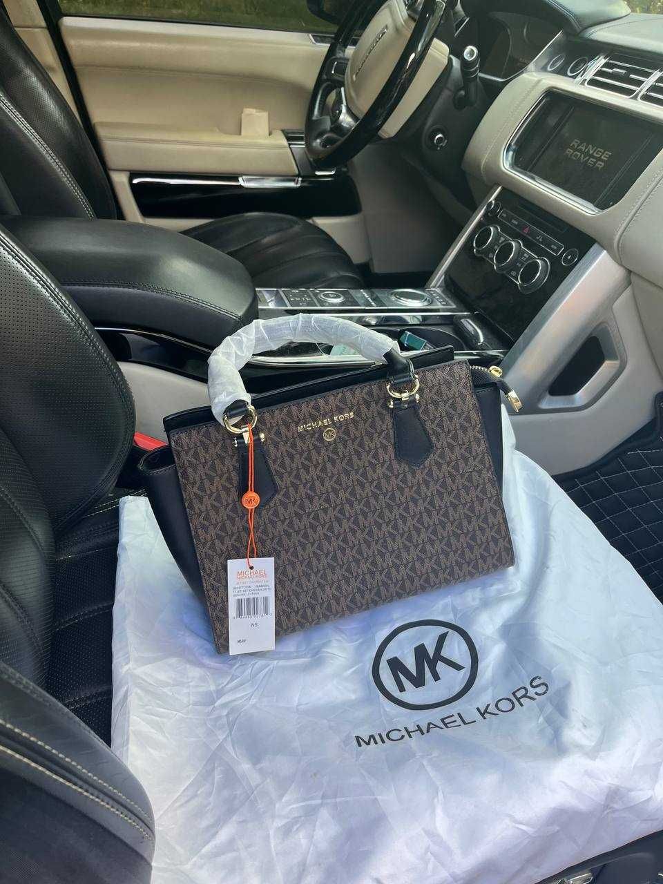 Жіноча сумка Michael Kors оригінал