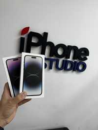 Apple iPhone 14 Pro Max 128GB Kolor: Purple| Black |Gw24M|Sklep|Raty|
