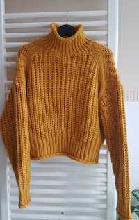 H&M sweter rozm. M / 170 cm