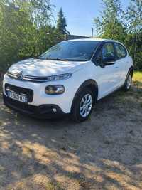 Citroen c3 1.5hdi.