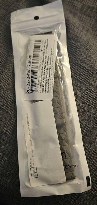 Bracelete 20 mm Huawei,  Honor..