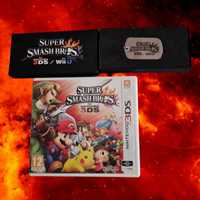 Super Smash Bros na Nintendo 3DS/2DS + nieśmiertelnik