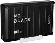 WD_Black D10 12TB Dysk HDD zewnętrzny